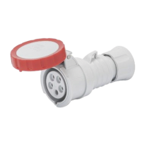 Comprar Base Móvil GEWISS GW62031H 16A | Smartgrid México