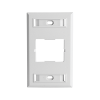 Comprar Placa de Pared CT2-FP-02B Blanca | Smartgrid México