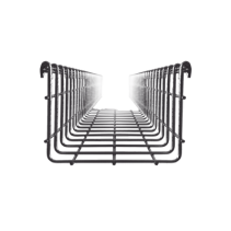 Comprar Charola Malla CHAROFIL 3m | Smartgrid México