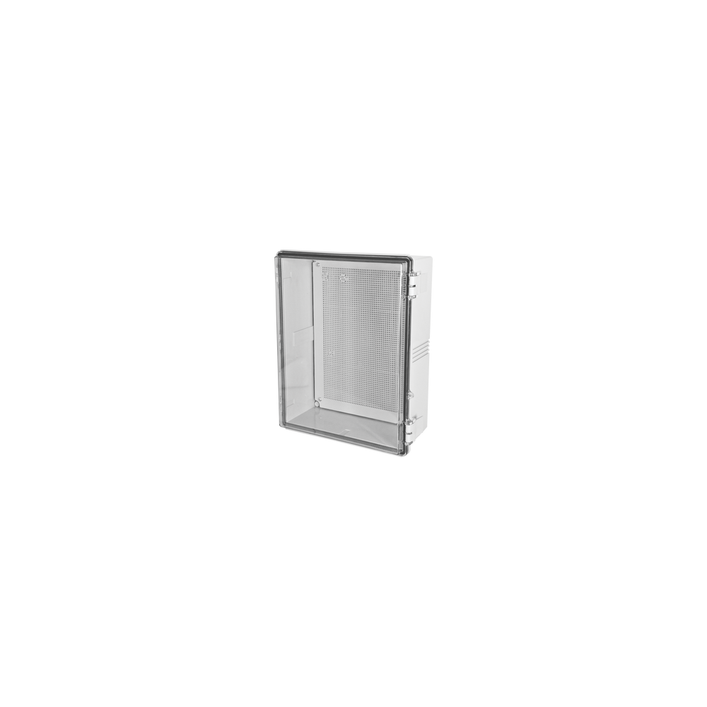 Comprar Gabinete NEMA TXPRO 250mm | Smartgrid México