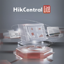 Comprar HikCentral Lite 1 Canal | Smartgrid México