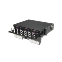 Comprar Panel Conexión Fibra Óptica RIC3 | Smartgrid México