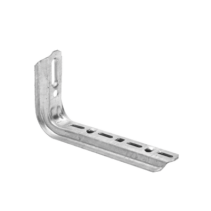 Comprar MENSULA OMEGA TIPO L 610MM | Smartgrid México