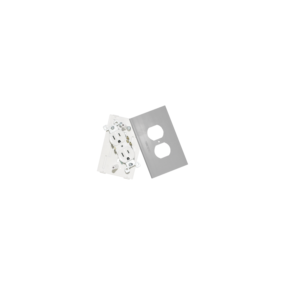 Comprar Contacto Eléctrico Doble | Smartgrid México