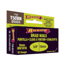 Comprar Clavos ARROW BN-1810-US 5/8" | Smartgrid México