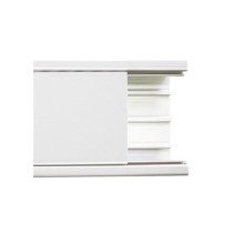 Comprar Canaleta THORSMAN TEK-100-A 2.5m | Smartgrid México