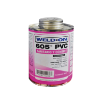 Comprar Pegamento PVC 473ml CRESCO | Smartgrid México