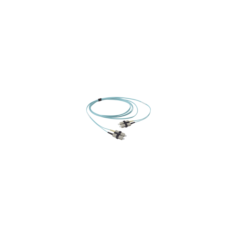 Comprar Jumper Fibra Óptica 50/125 OM3 | Smartgrid México