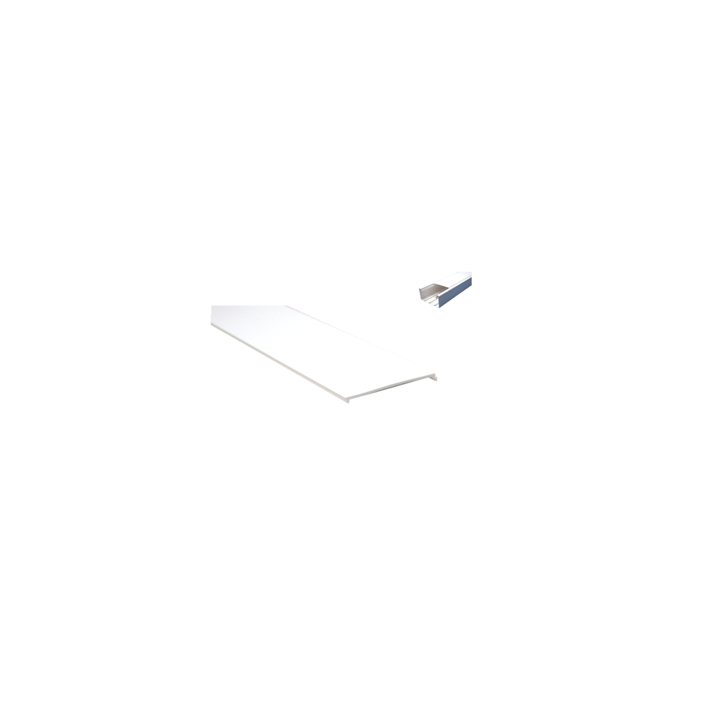 Comprar Tapa TEK 100 THORSMAN | Smartgrid México