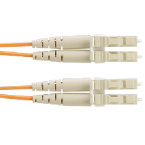 Comprar Jumper Fibra Multimodo 2m PANDUIT | Smartgrid México