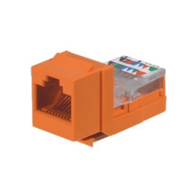 Comprar Conector Jack PANDUIT 8p 5e | Smartgrid México