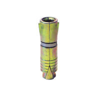 Comprar Taquete Expansión Zamak 1/4 | Smartgrid México