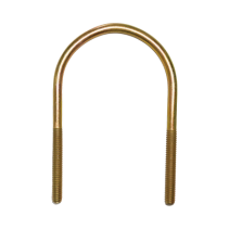 Comprar Abrazadera U 3/4" Tropicalizada | Smartgrid México