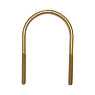 Comprar Abrazadera U 3/4" Tropicalizada | Smartgrid México