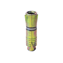 Comprar Taquete Expansión Zamak 3/8" | Smartgrid México