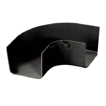 Comprar Ángulo 90º PANDUIT FRRA4X4BL | Smartgrid México