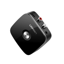 Comprar Receptor Bluetooth 5.0 UGREEN RCA | Smartgrid México