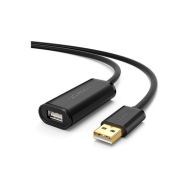 Comprar Cable USB 2.0 UGREEN 5m | Alta | Smartgrid México