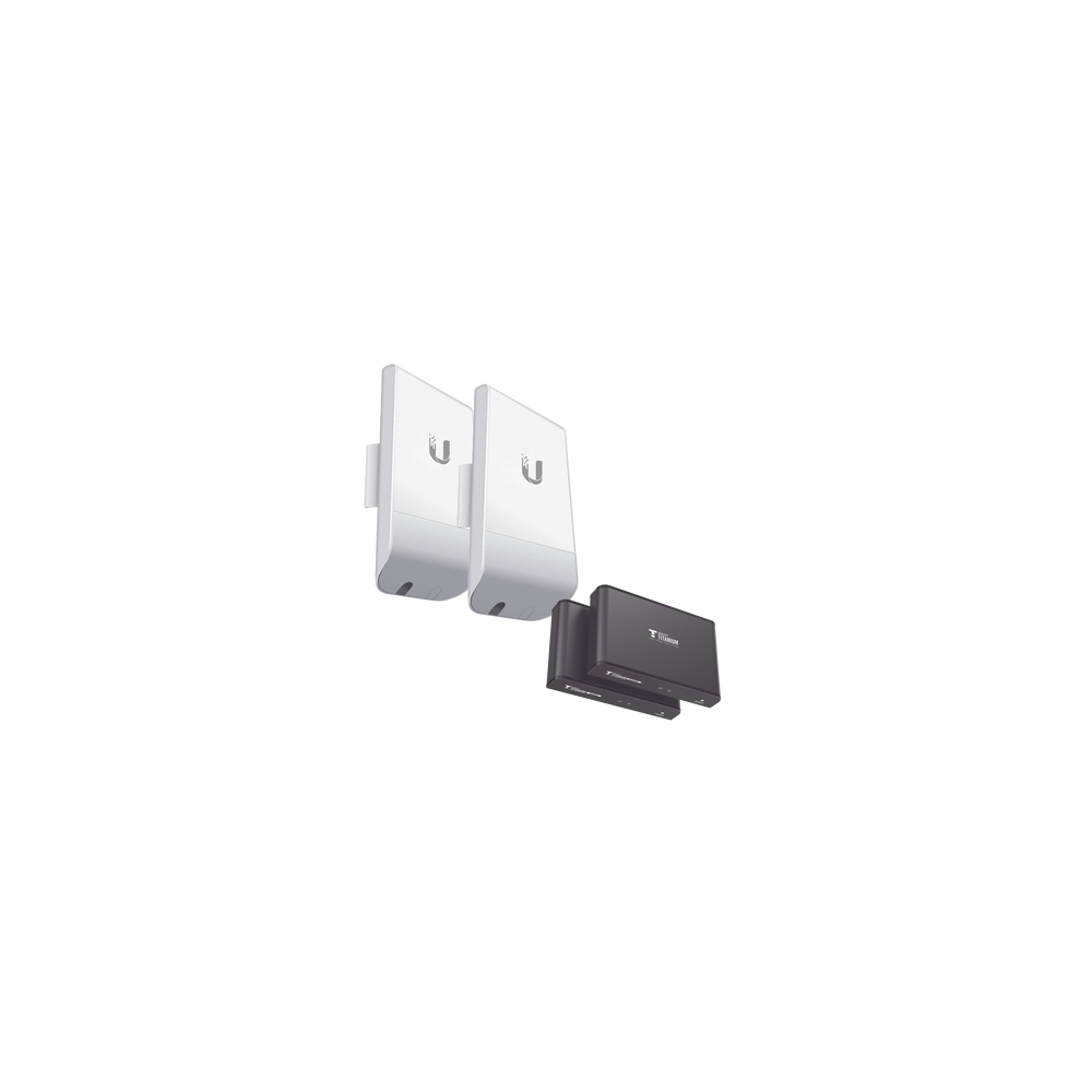 Comprar Kit HDMI Inalámbrico 1080p | Smartgrid México