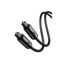 Comprar Cable Óptico Toslink UGREEN 3m | Smartgrid México