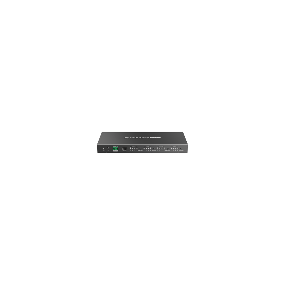 Comprar Matricial 4x4 HDMI 4K | Smartgrid México