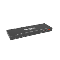 Comprar Splitter HDMI 1x4 4K@60Hz | Smartgrid México