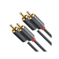 Comprar Cable UGREEN 2 RCA Macho 3m | Smartgrid México