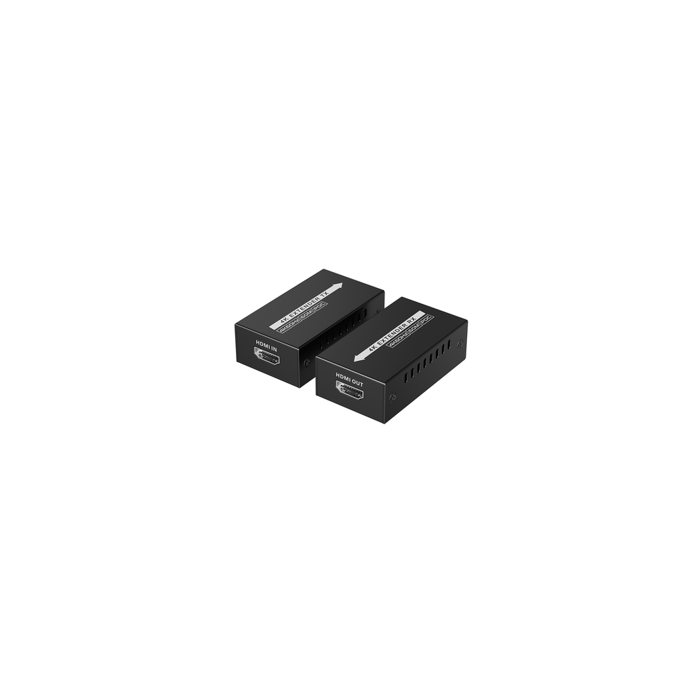 Comprar Kit Extensor HDMI 4K 60m Mini | Smartgrid México