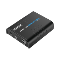 Comprar Receptor EPCOM 1080P KVM Avanzado | Smartgrid México