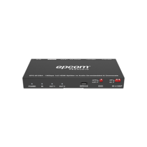 Comprar Splitter HDMI 1x2 4K 60Hz | Smartgrid México