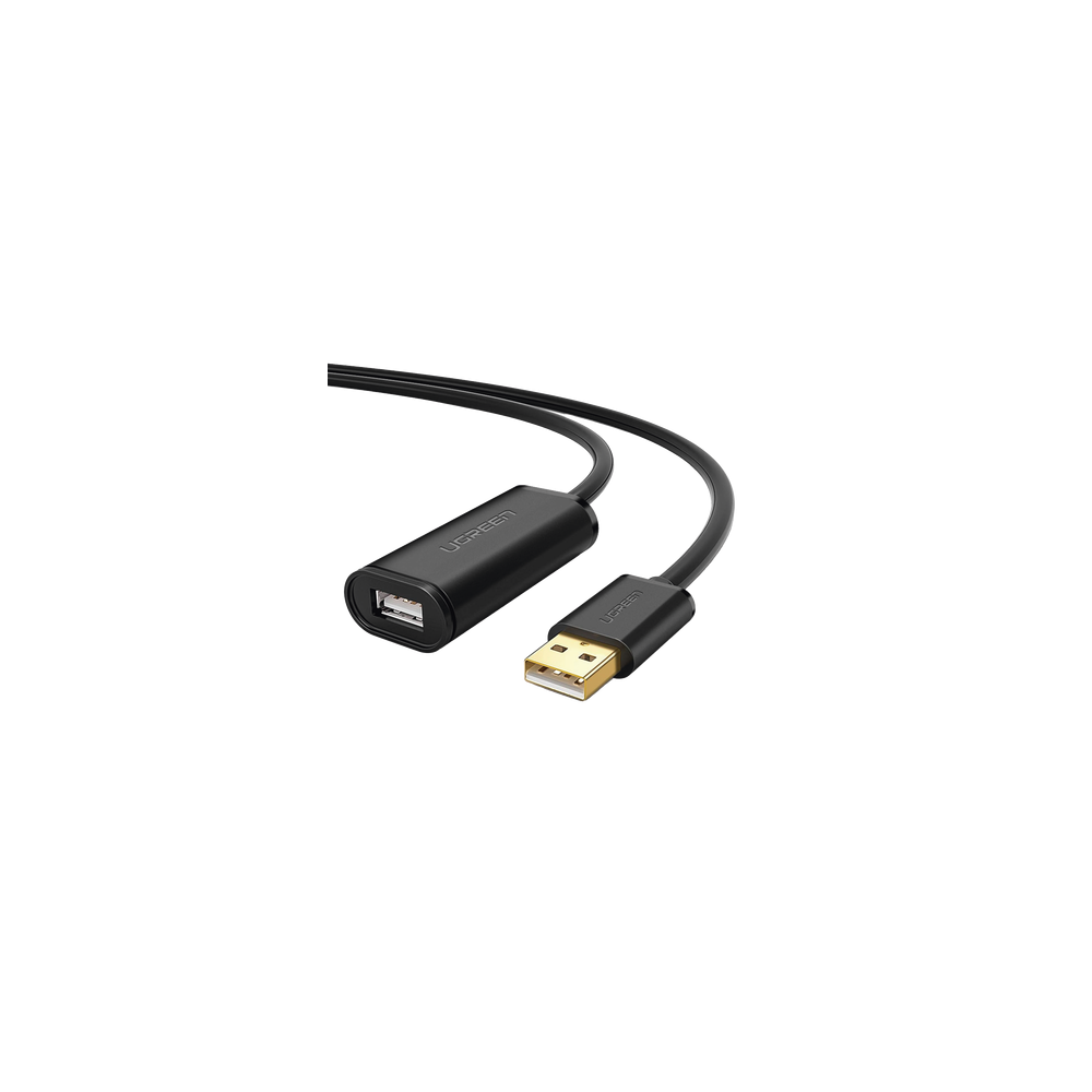 Comprar Cable USB 2.0 UGREEN 10m | Smartgrid México