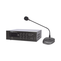 Comprar Amplificador 240W EPCOM Proaudio | Smartgrid México