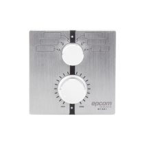 Comprar Control Volumen Remoto SF-651 | Smartgrid México