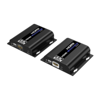 Comprar Kit Extensor HDMI 4K 120m | Smartgrid México