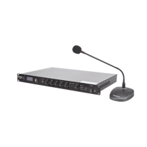 Comprar KIT Amplificador 120W + Micrófono | Smartgrid México