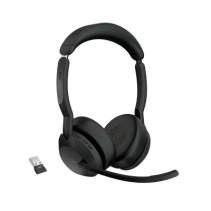 Comprar Jabra Evolve2 55 MS ANC Premium | Smartgrid México