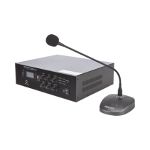 Comprar Amplificador 120W EPCOM Proaudio | Smartgrid México