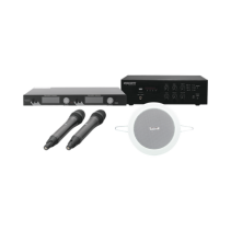 Comprar KIT EPCOM PROAUDIO 240W | Smartgrid México