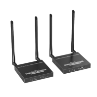 Comprar Kit Extensor 4K@60Hz | 50m | Smartgrid México