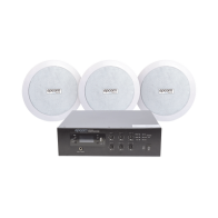 Comprar Amplificador 120W EPCOM ProAudio | Smartgrid México