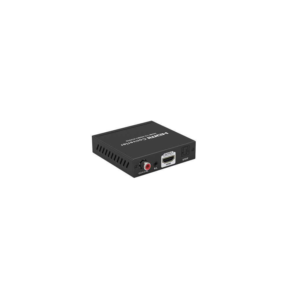 Comprar Extractor Audio HDMI EPCOM TT3061 | Smartgrid México
