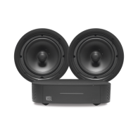 Comprar KIT Amplificador VSSL A1X 35W RMS | Smartgrid México