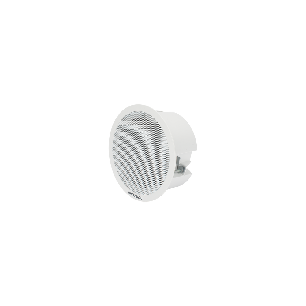 Comprar Altavoz HIKVISION 3W Plafón | Smartgrid México