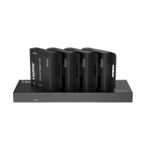 Comprar Splitter HDMI 1x4 4K 40m | Smartgrid México