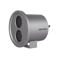 Comprar HIKVISION DS-2XC6244G0-L 4MP | Smartgrid México