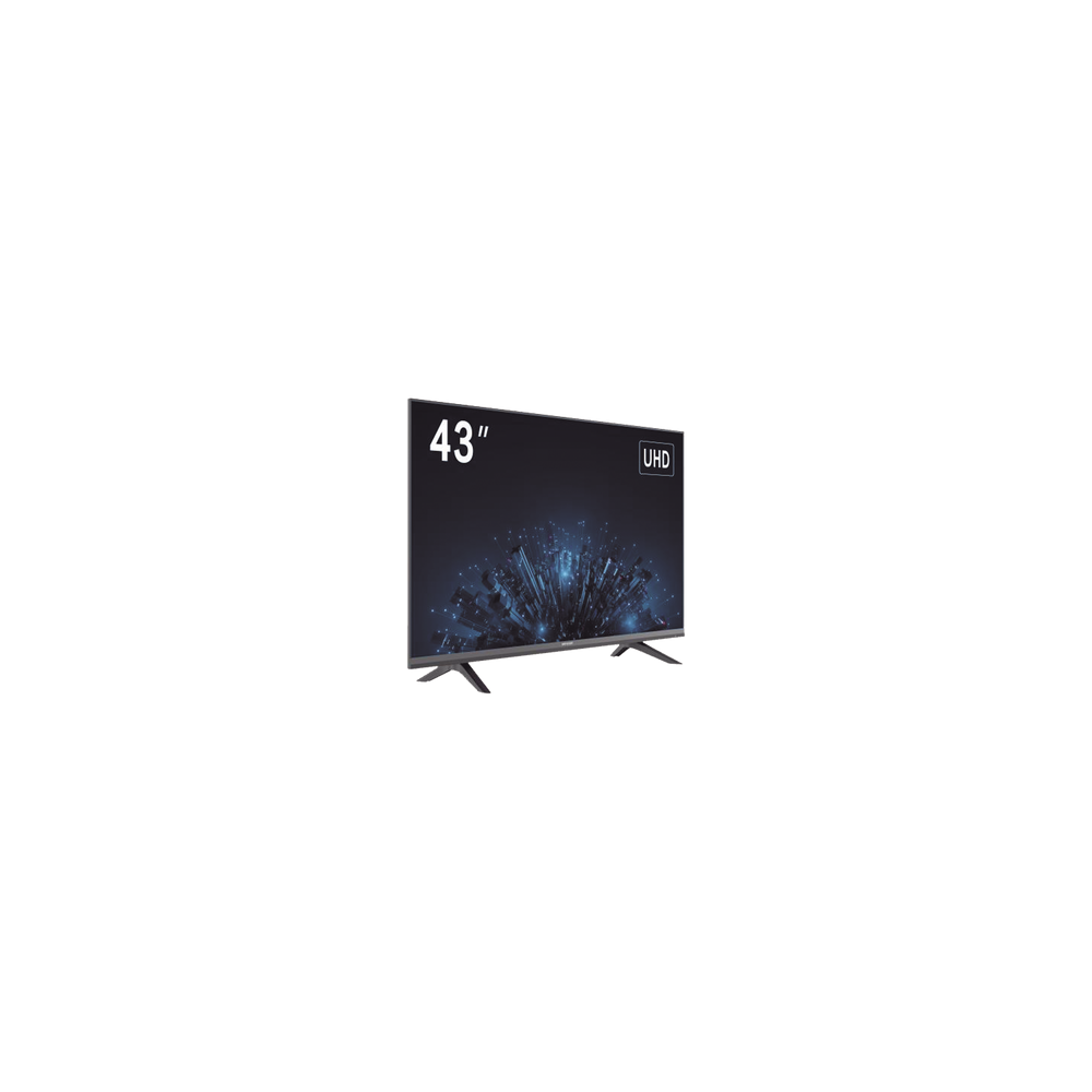 HIKVISION, DS-D5043U3-1V0S, Monitor LED 4K de 43 / Ideal para Oficina y Hogar / Uso 24-7 / Entrada HDMI / Compatible con Montaje