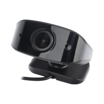 STREAMAX, XMRC6AHD, Cámara AHD de 1MP para videovigilancia móvil para Interior con micrófono.