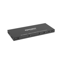 Comprar Matricial HDMI 4x2 4K | Conecta | Smartgrid México
