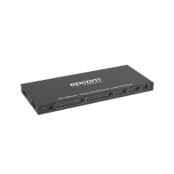 Comprar Matricial HDMI 4x2 4K | Conecta | Smartgrid México