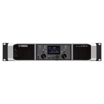 Comprar Amplificador Yamaha PX5 800W | Smartgrid México